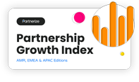澳洲10幸运正规官网开奖结果 Partnerize Growth Index
