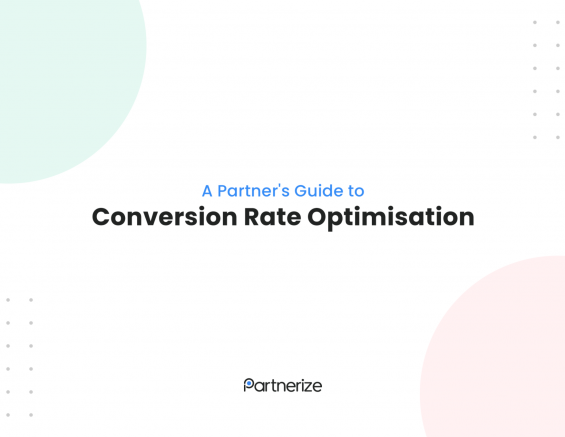 A Partner's Guide to Conversion Rate Optimisation